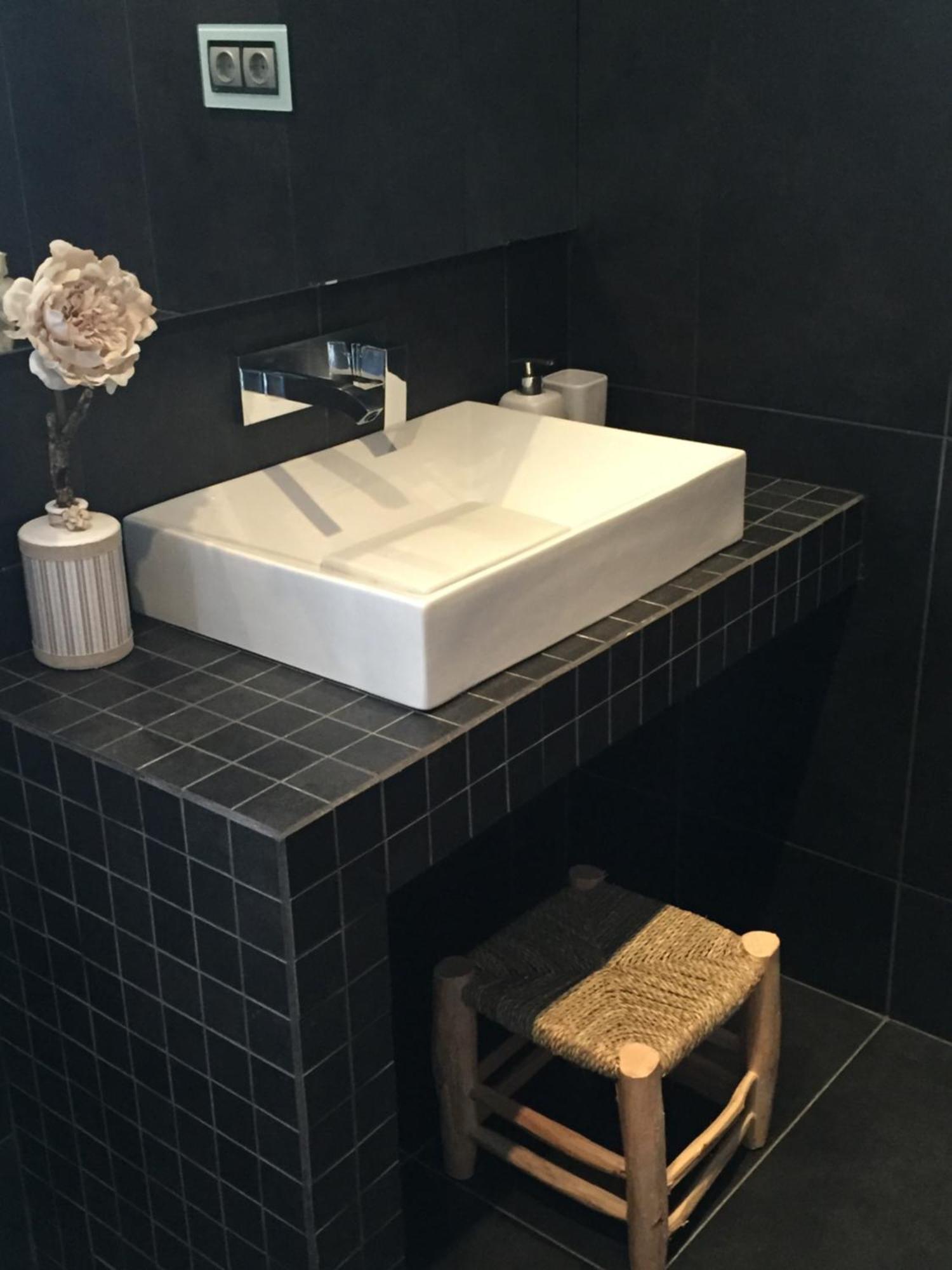 Mas Pinoses Guest House Les Llosses Luaran gambar
