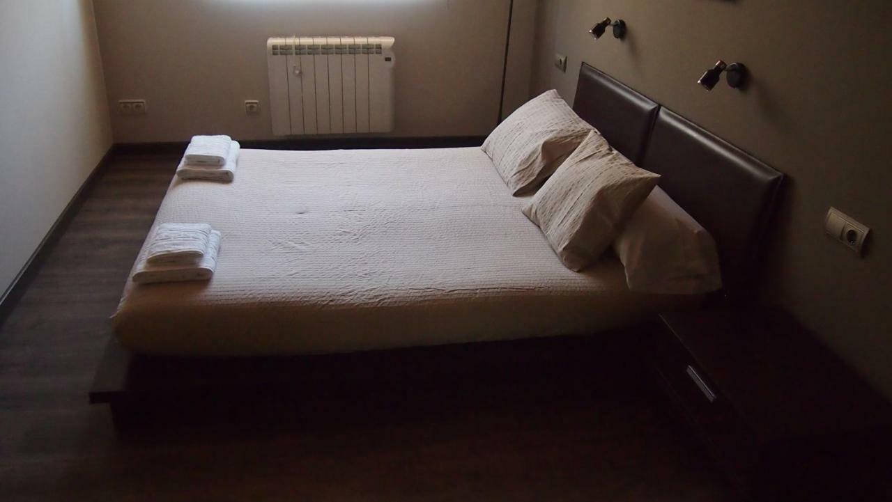 Mas Pinoses Guest House Les Llosses Bilik gambar