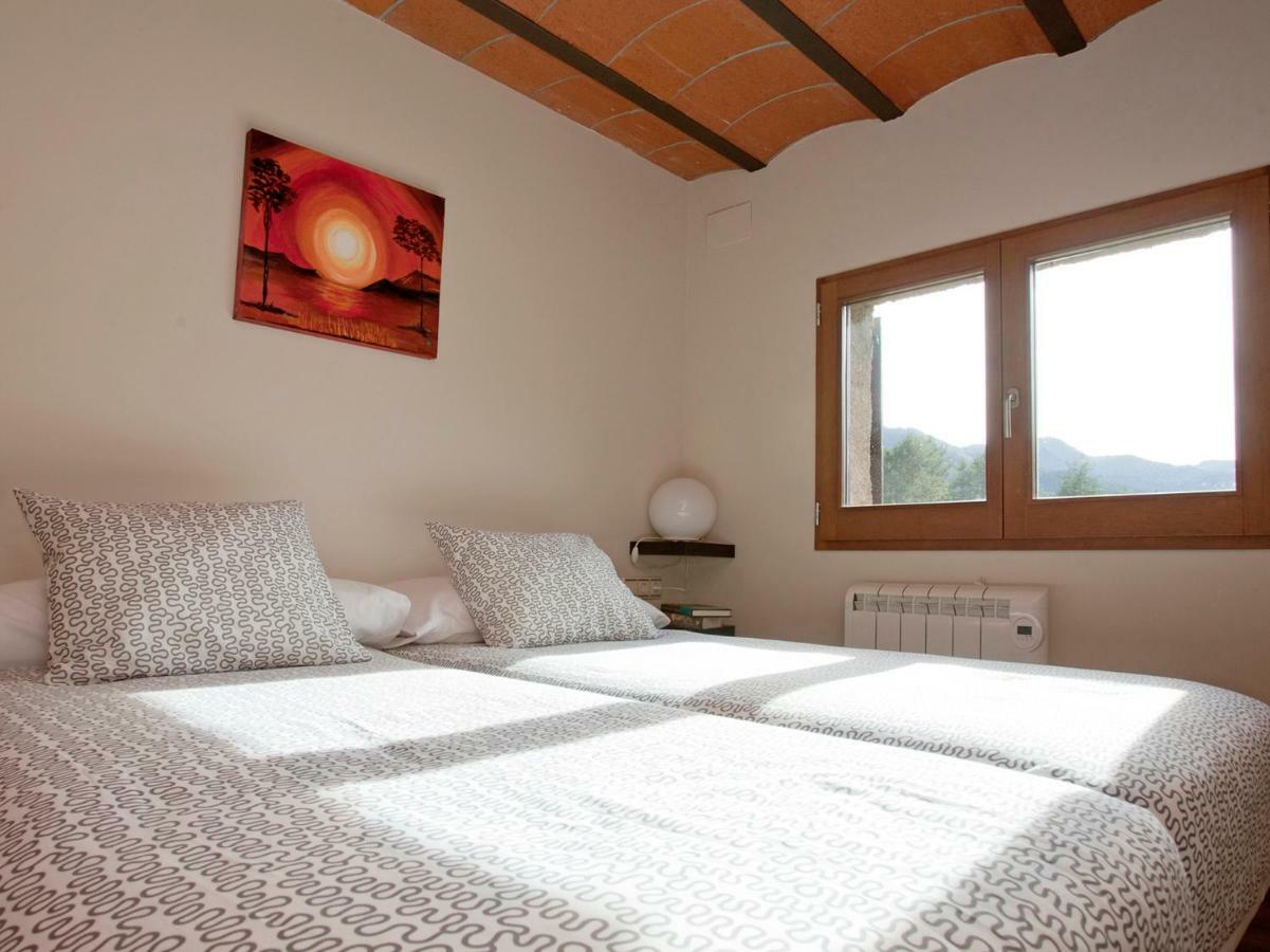 Mas Pinoses Guest House Les Llosses Bilik gambar