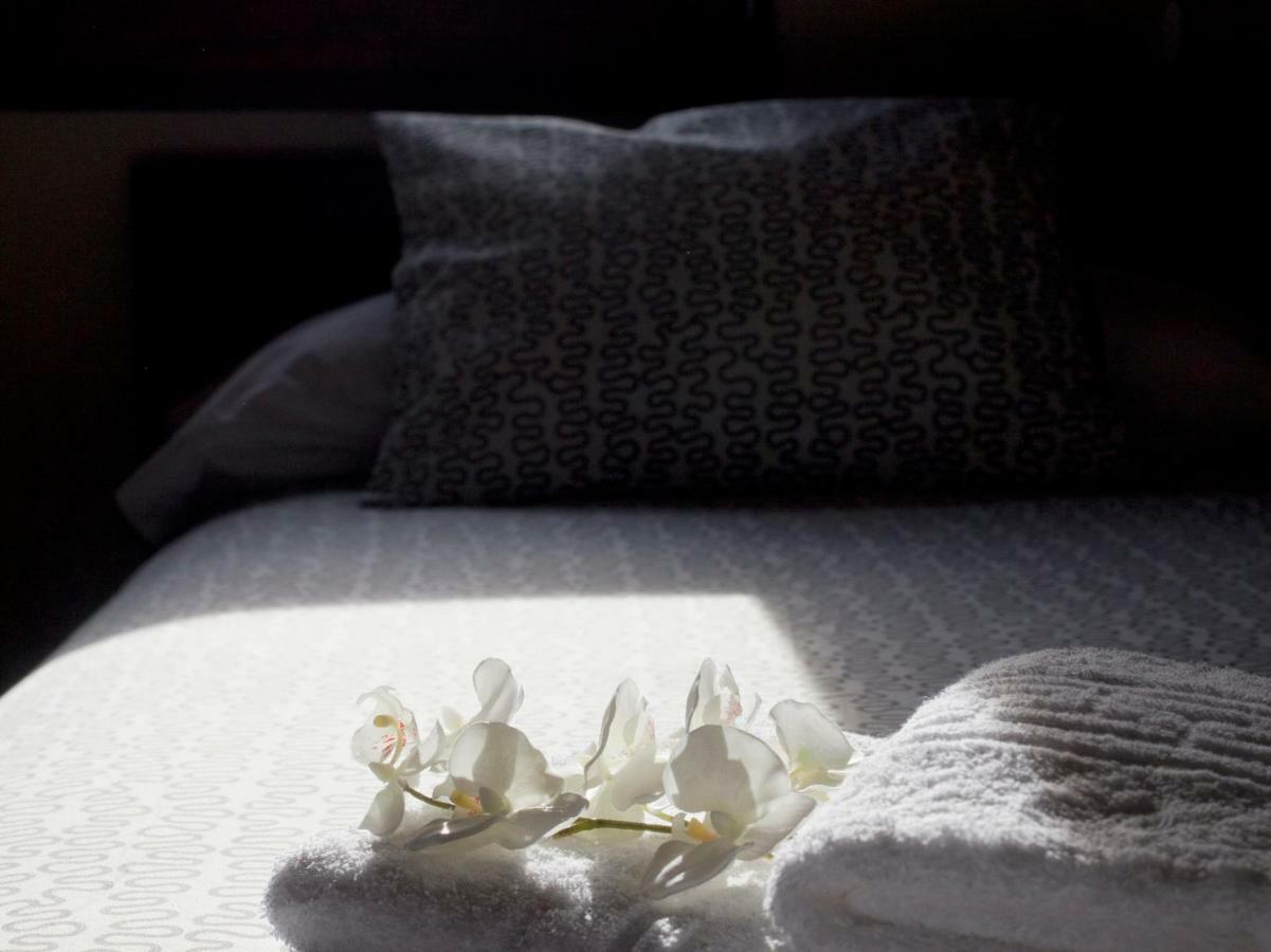 Mas Pinoses Guest House Les Llosses Bilik gambar